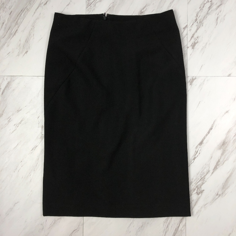 Express Pencil Skirt Size 0 VGUC! - Picture 1 of 7